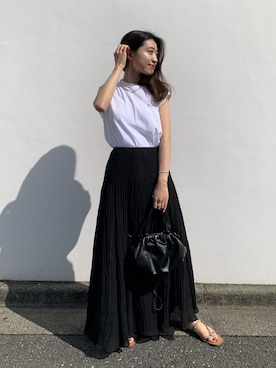 HIJIRIさんのコーディネート