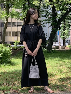 HIJIRIさんのコーディネート