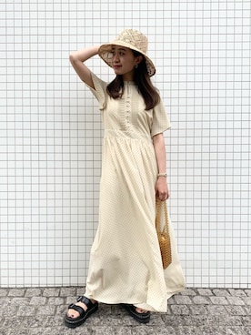 HIJIRIさんのコーディネート