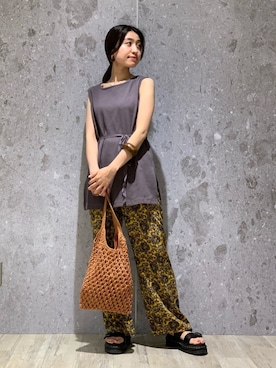 HIJIRIさんのコーディネート