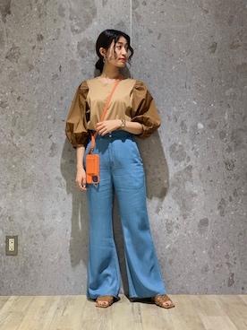 HIJIRIさんのコーディネート