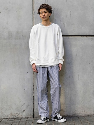 パジャマ風パンツで大人リラックス Wear Officialのお気に入りフォルダ Wear