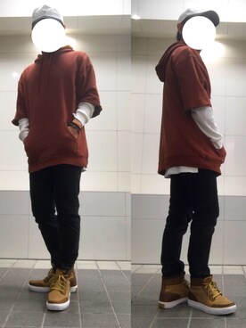 ASAKIさんのコーディネート