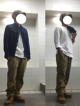 ASAKIさんのコーディネート