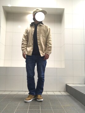 ASAKIさんのコーディネート