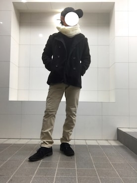 ASAKIさんのコーディネート