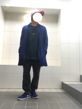 ASAKIさんのコーディネート