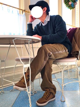 ASAKIさんのコーディネート