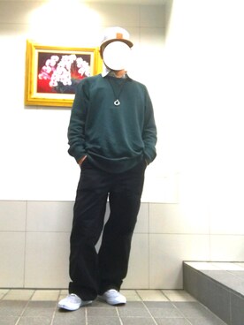 ASAKIさんのコーディネート