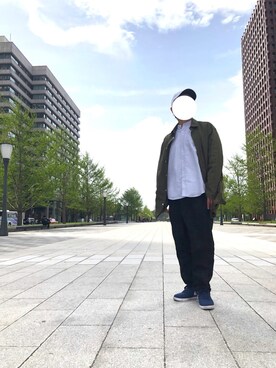 ASAKIさんのコーディネート