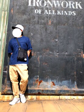 ASAKIさんのコーディネート