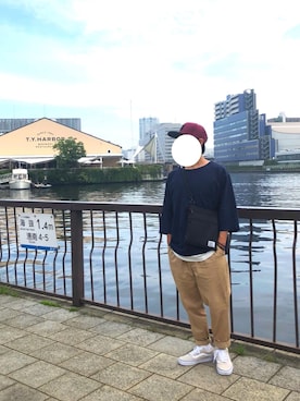 ASAKIさんのコーディネート