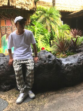 ASAKIさんのコーディネート