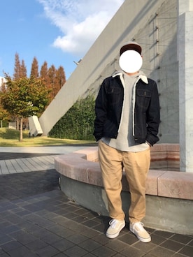 ASAKIさんのコーディネート