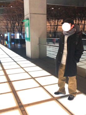 ASAKIさんのコーディネート