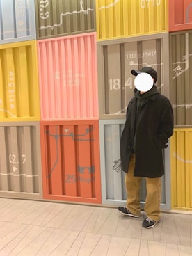 ASAKIさんのコーディネート