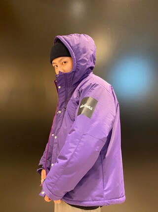 XLARGE（エクストララージ）の「【XLARGE × WILDTHINGS】 CHAMONIX