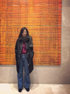 LOYさんのコーディネート