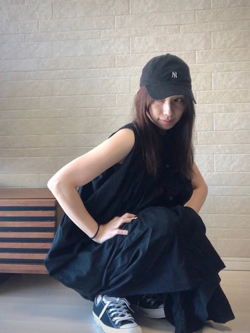えばみ。さんのコーディネート