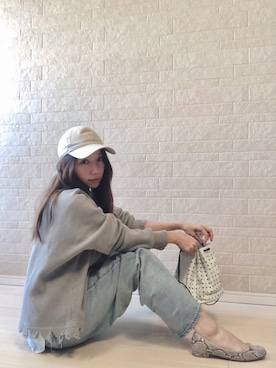 えばみ。さんのコーディネート