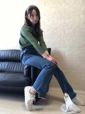 えばみ。さんのコーディネート