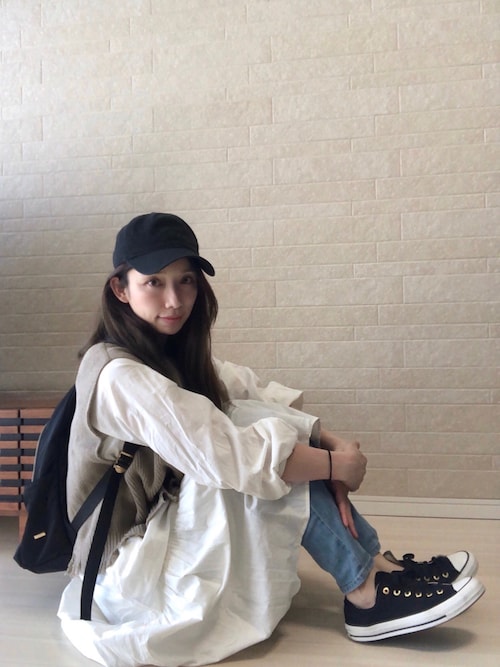 えばみ。さんのコーディネート