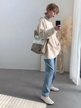 akinaさんのコーディネート