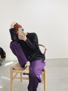 akinaさんのコーディネート