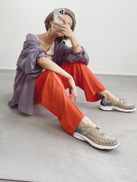 akinaさんのコーディネート