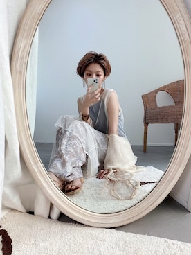 akinaさんのコーディネート