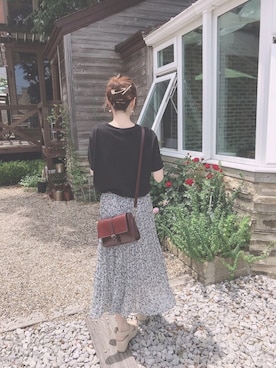 ぽむ🐶さんのコーディネート