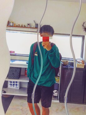 ゆーまさんさん(メンズ・171cm)の秋コーディネート