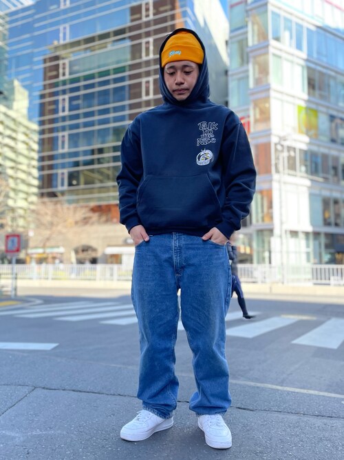 GOLF WANG（ゴルフワン）の「GOLFWANG/ゴルフワン/サファリビーニー