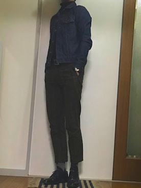 ゆうとさんのコーディネート