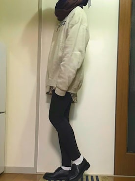 ゆうとさんのコーディネート