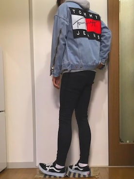 ゆうとさんのコーディネート