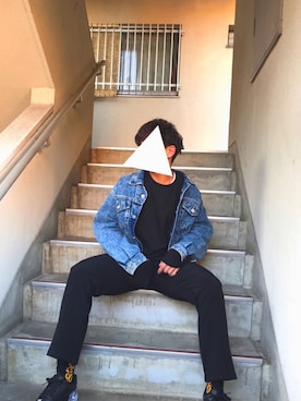 ゆうとさんのコーディネート