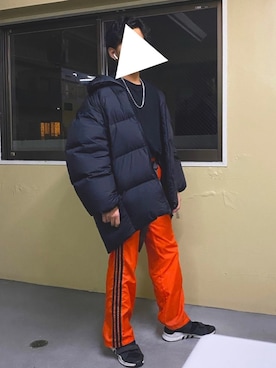 ゆうとさんのコーディネート