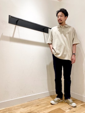 ながたさんのコーディネート