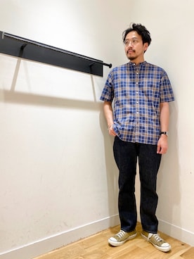 ながたさんのコーディネート