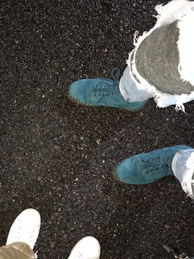 RY0さん（メンズ・170cm）の春コーディネート