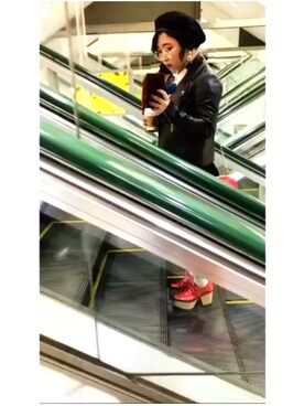 H@ruk!さんのコーディネート