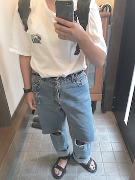 こちゃさんのコーディネート