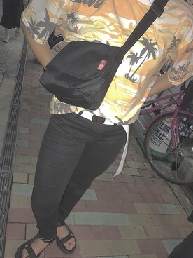 こちゃさんのコーディネート