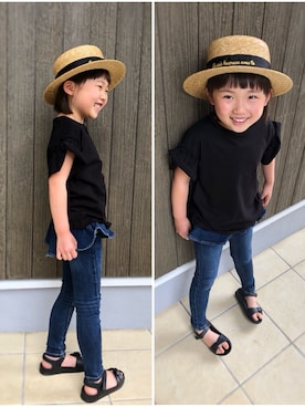 Bon.さんのコーディネート