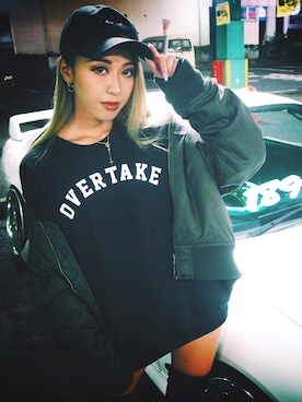 Mayaさんのコーディネート