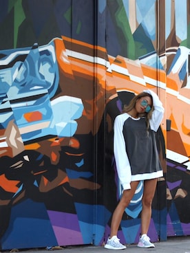 Mayaさんのコーディネート