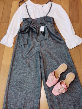 yumiさんのコーディネート