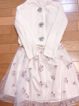 yumiさんのコーディネート