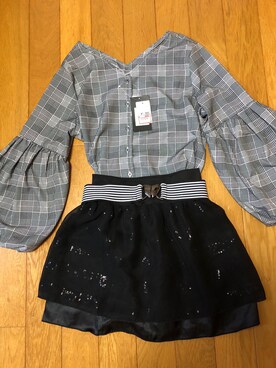 yumiさんのコーディネート